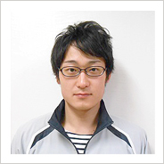 鈴木　拓真先生