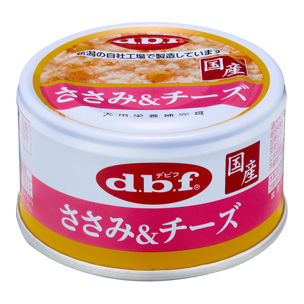 ささみ＆チーズ